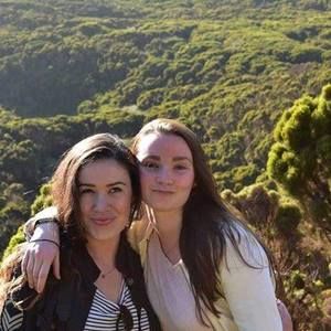 Meet your Posher, Eliana